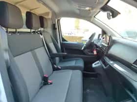 Toyota Proace (2024) thumbnail 14