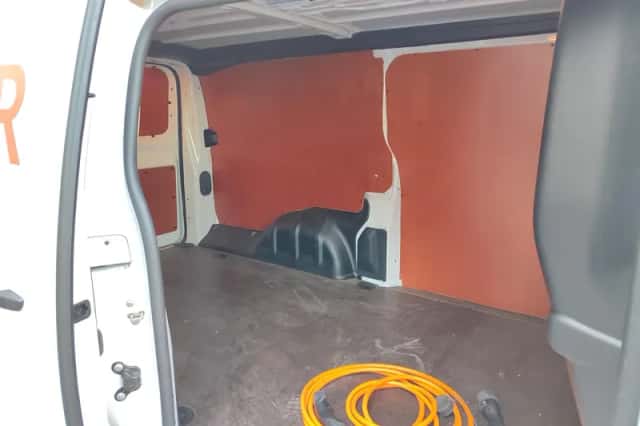 Toyota Proace (2024) thumbnail 20