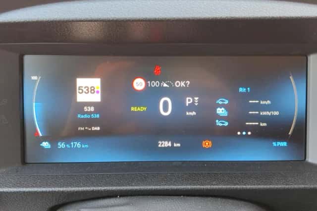 Toyota Proace (2024) thumbnail 22