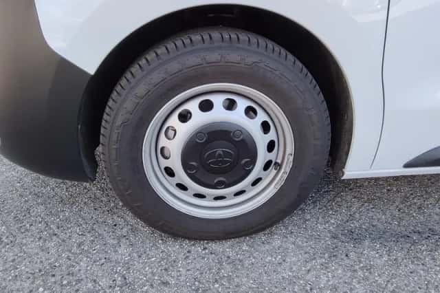 Toyota Proace (2024) thumbnail 26