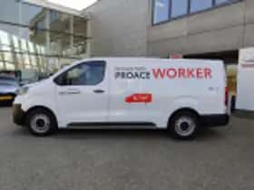 Toyota Proace (2024) thumbnail 39