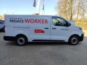 Toyota Proace (2024) thumbnail 40