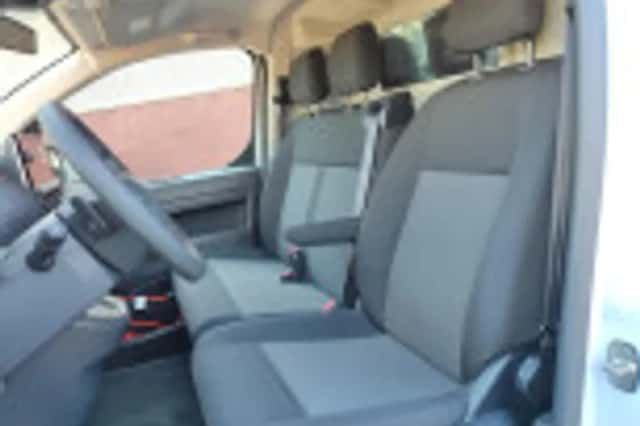Toyota Proace (2024) thumbnail 41