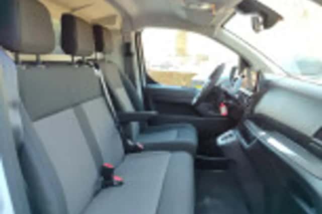 Toyota Proace (2024) thumbnail 42