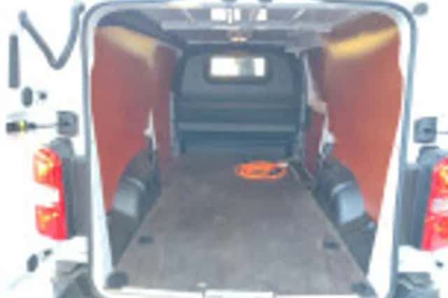 Toyota Proace (2024) thumbnail 44