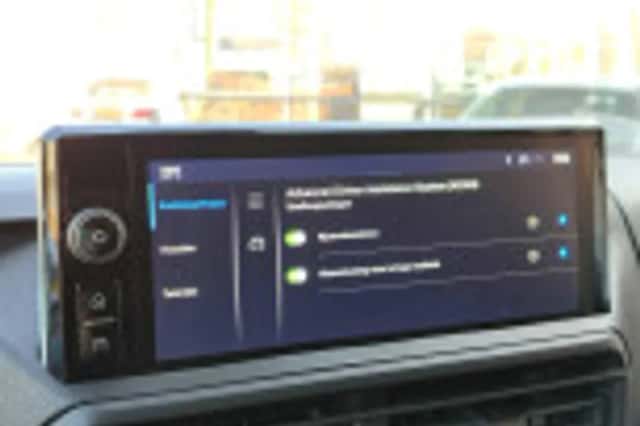 Toyota Proace (2024) thumbnail 57