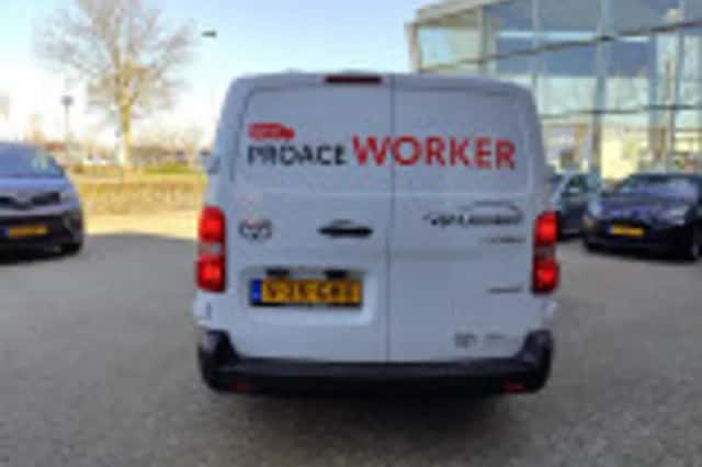 Toyota Proace (2024) thumbnail 61