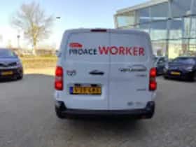 Toyota Proace (2024) thumbnail 61