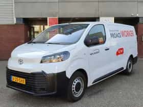 Toyota Proace (2024) thumbnail 67
