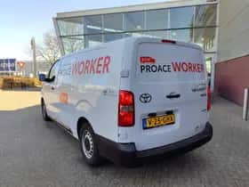 Toyota Proace (2024) thumbnail 70
