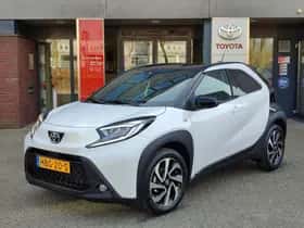 Toyota Aygo X (2025) thumbnail 1