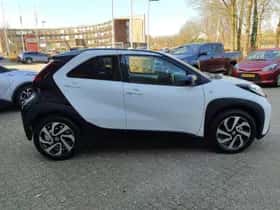 Toyota Aygo X (2025) thumbnail 12