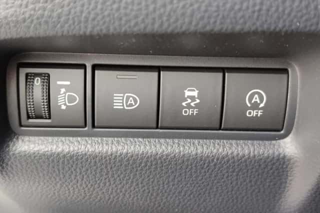 Toyota Aygo X (2025) thumbnail 17