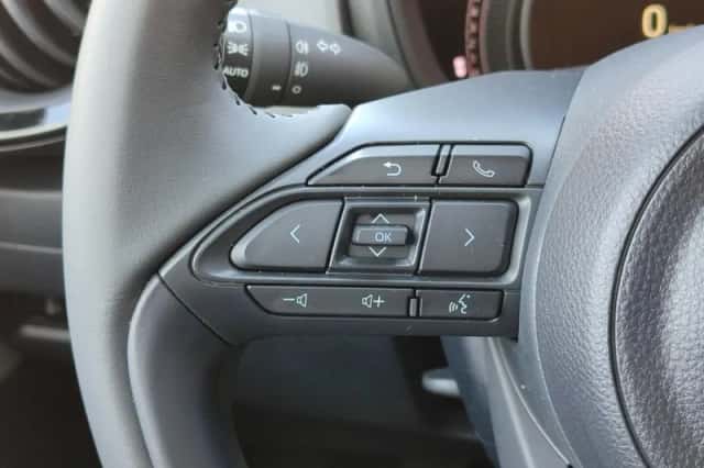 Toyota Aygo X (2025) thumbnail 19