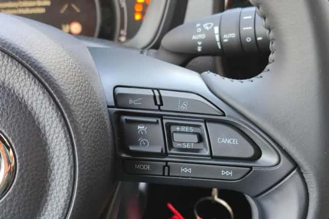 Toyota Aygo X (2025) thumbnail 20