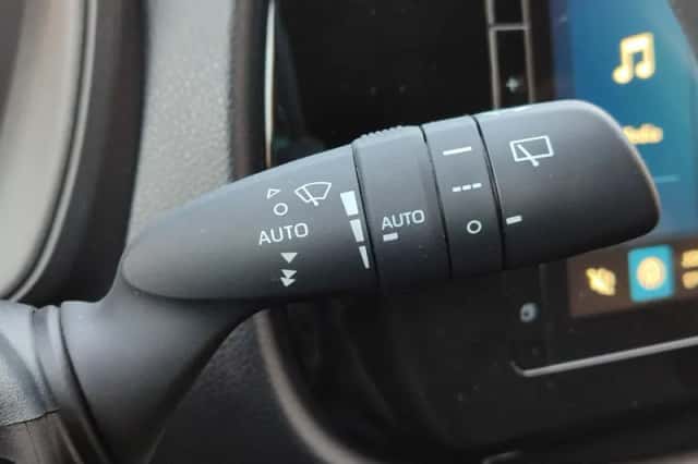 Toyota Aygo X (2025) thumbnail 21