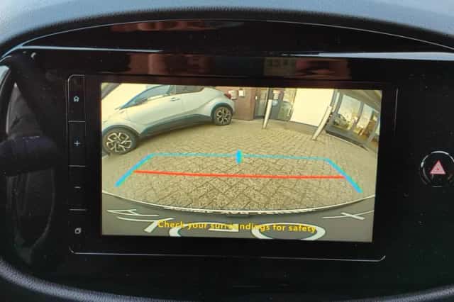 Toyota Aygo X (2025) thumbnail 22