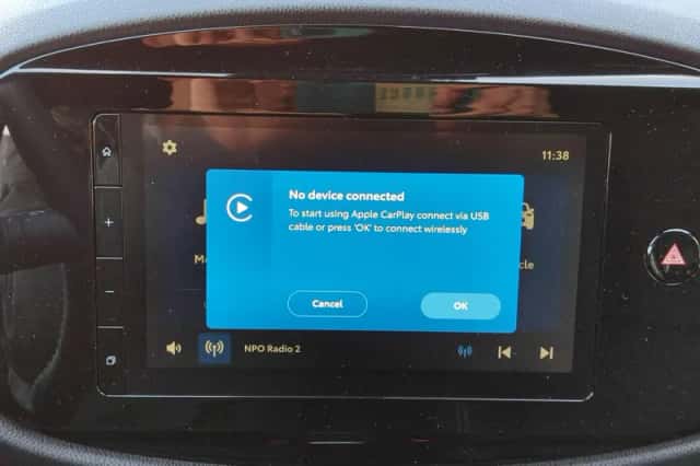 Toyota Aygo X (2025) thumbnail 26