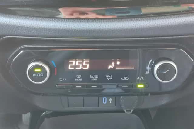 Toyota Aygo X (2025) thumbnail 27