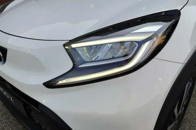 Toyota Aygo X (2025) thumbnail 31