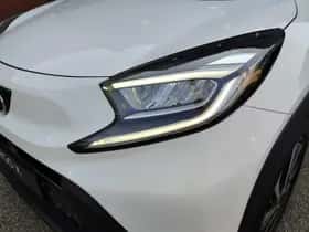 Toyota Aygo X (2025) thumbnail 31