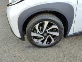 Toyota Aygo X (2025) thumbnail 32