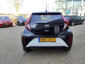 Toyota Aygo X (2025) thumbnail 35