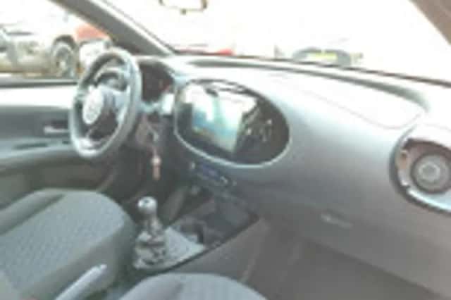 Toyota Aygo X (2025) thumbnail 38