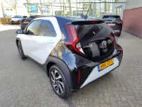 Toyota Aygo X (2025) thumbnail 39