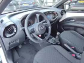 Toyota Aygo X (2025) thumbnail 40