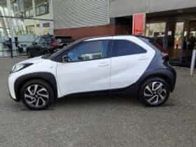Toyota Aygo X (2025) thumbnail 5