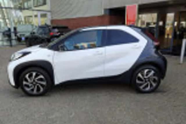 Toyota Aygo X (2025) thumbnail 41