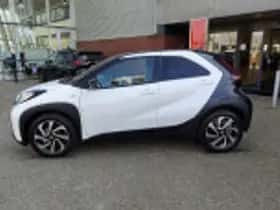 Toyota Aygo X (2025) thumbnail 41
