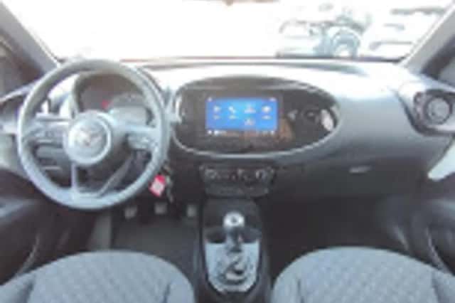 Toyota Aygo X (2025) thumbnail 43