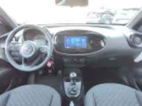 Toyota Aygo X (2025) thumbnail 43