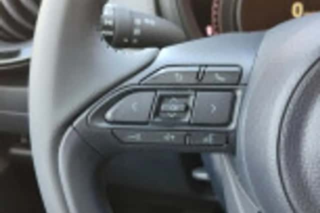 Toyota Aygo X (2025) thumbnail 49