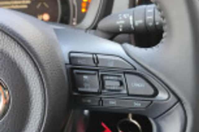 Toyota Aygo X (2025) thumbnail 50
