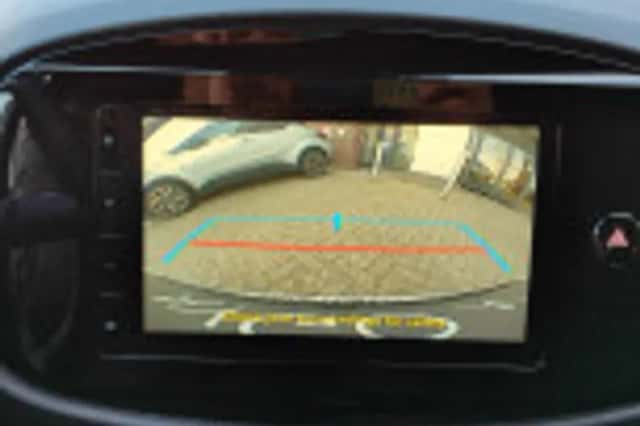 Toyota Aygo X (2025) thumbnail 52