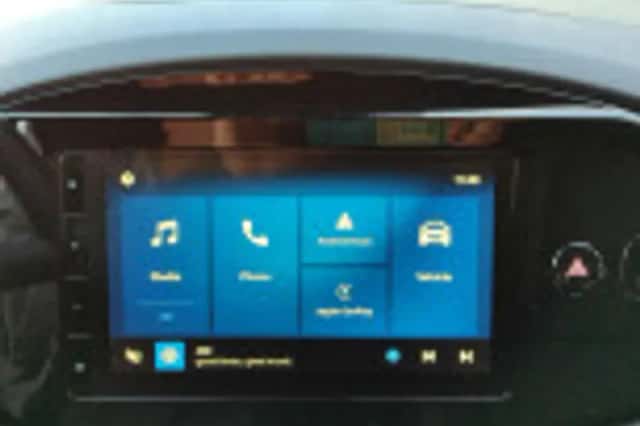 Toyota Aygo X (2025) thumbnail 53