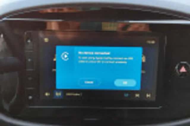 Toyota Aygo X (2025) thumbnail 56