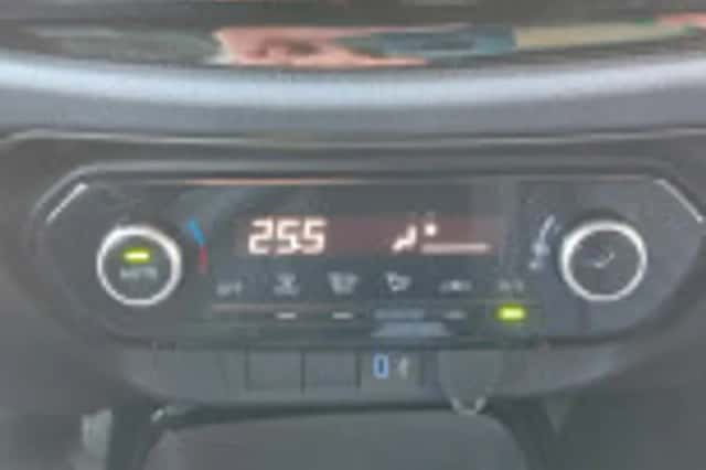 Toyota Aygo X (2025) thumbnail 57