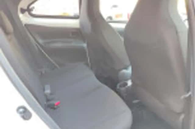 Toyota Aygo X (2025) thumbnail 59