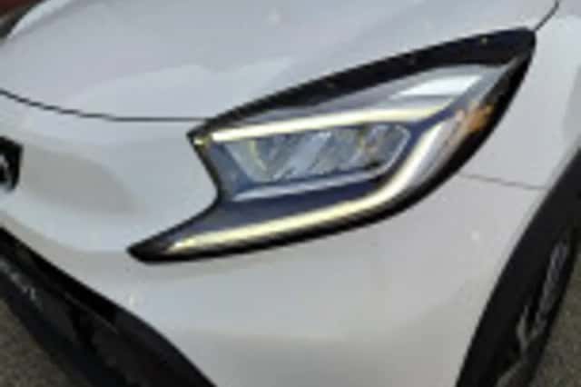 Toyota Aygo X (2025) thumbnail 61