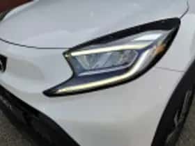 Toyota Aygo X (2025) thumbnail 61