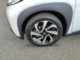 Toyota Aygo X (2025) thumbnail 62