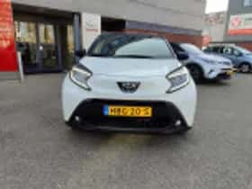 Toyota Aygo X (2025) thumbnail 64