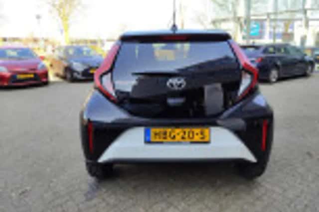 Toyota Aygo X (2025) thumbnail 65