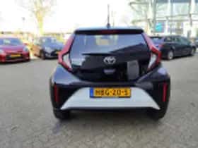 Toyota Aygo X (2025) thumbnail 65