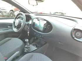 Toyota Aygo X (2025) thumbnail 73