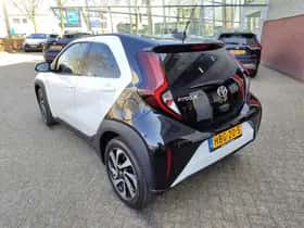 Toyota Aygo X (2025) thumbnail 74